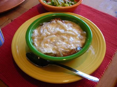 Vidalia Onion Soup on BakeSpace.com