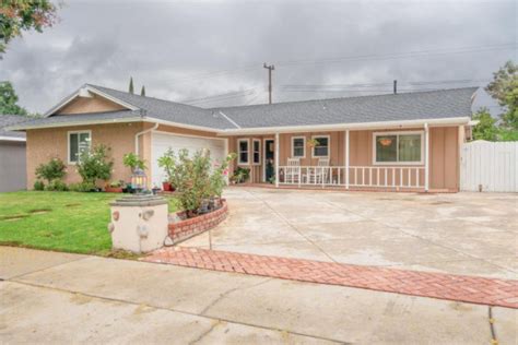 9 Simi Valley Homes Just Sold in Your Area