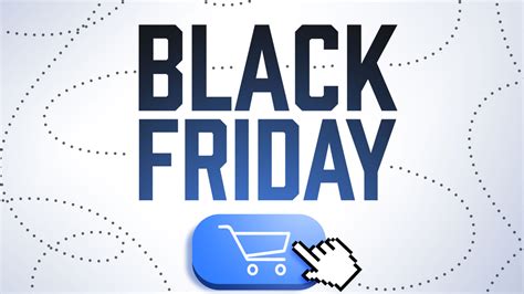 Black Friday In Anticipo Le Migliori Offerte Online Da Non Perdere