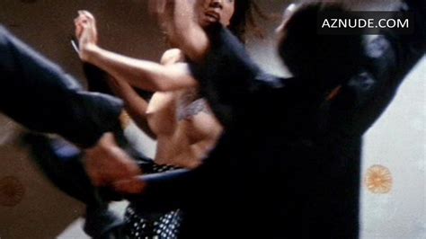 CRIMINAL WOMAN NUDE SCENES AZNude