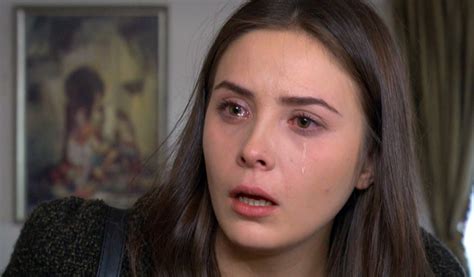 Melek Jest Za Amana Nie Wyjdzie Z Wi Zienia Serial Elif Odcinek