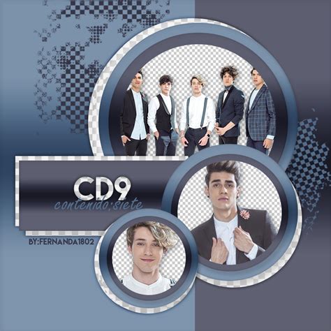 cd png   fernanda  deviantart