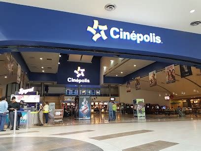 Cinépolis Plaza Sendero Las Torres Complejos cinematográficos México