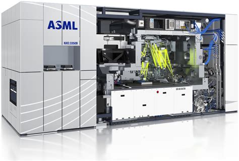 Tsmc We Have Of All Euv Installations Wafer Capacity