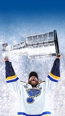 Alex Pietrangelo Stanley Cup - 1080x1920 - Download HD Wallpaper - WallpaperTip