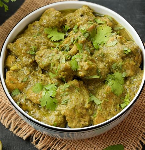 Make This Cochin Coriander Cumin Chicken Recipe At Home