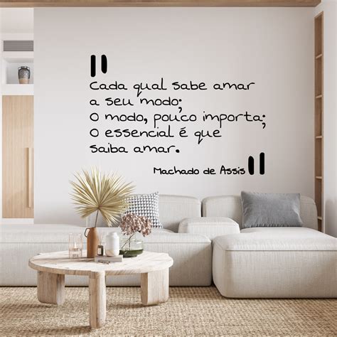 Adesivo De Parede Decorativo