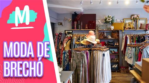 Moda de brechó Entenda a diferença entre VINTAGE RETRÔ e ROUPA USADA