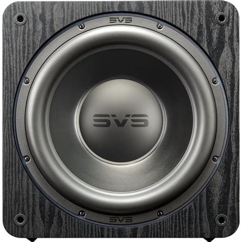 Subwoofer: Powered Subwoofers - Best Buy