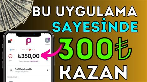 Bu Uygulama Sayesinde Saatlik Kazan Deme Kan Tl Nternetten