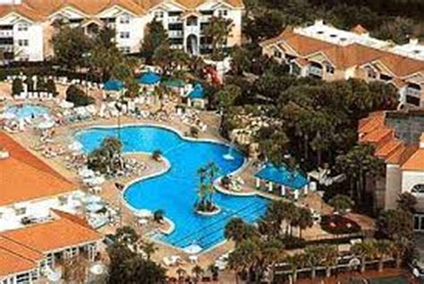 Make An Offer: Timeshare at the Sheraton Vistana Resort Villas in ...