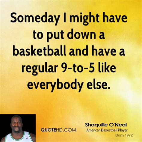 Shaq Quotes. QuotesGram