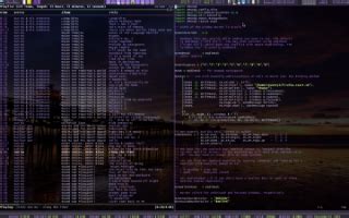 How To Use The Xmonad Tiling Window Manager For Linux Tip DotTech