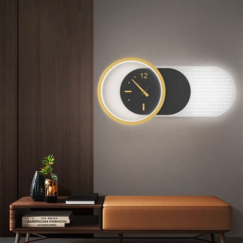 K Modern Bedroom Wall Lamp Wall Light Indoor Bedside Decorative Lamp