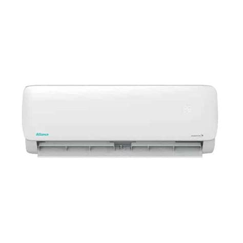 Alliance Aqua Wall Split Btu Hr Inverter Air Conditioner Wifi