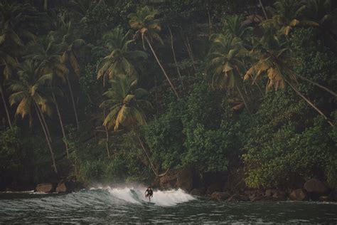 Surfing Adventure And Culture In Sri Lanka 11 Days Kimkim