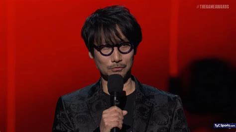 Hideo Kojima Presentó Su Espectacular Nuevo Juego En The Game Awards