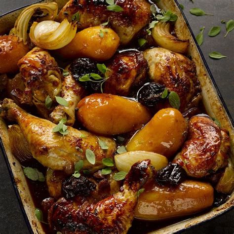 Yotam Ottolenghi Chicken Thighs Best Recipes Around The World