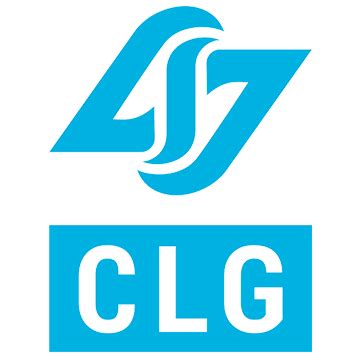 CLG Logo - LogoDix