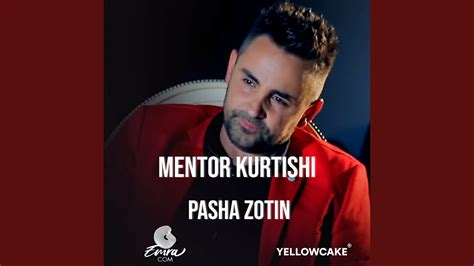 Pasha Zotin YouTube Music