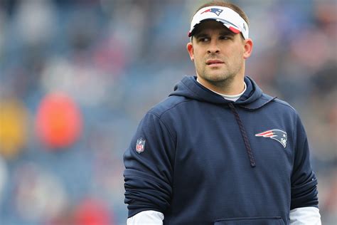 The Theories That Explain Josh Mcdaniels Abrupt Colts Exit