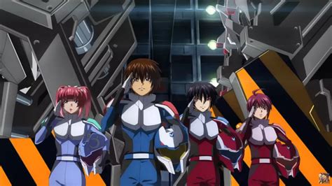 Le Film Danimation Mobile Suit Gundam Seed Freedom Se Dévoile