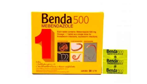 Navigating the Side Effects of Mebendazole - MediSupply Warehouse