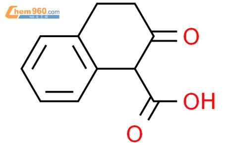 58943 59 2 1 Naphthalenecarboxylic acid 1 2 3 4 tetrahydro 2 oxo 化学式