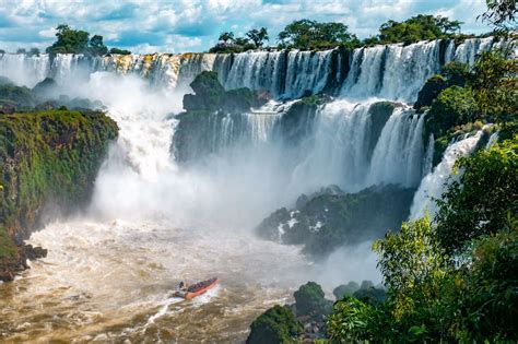 3 Days Backpacking Iguazu Falls Itinerary For Solo Travelers Plan It