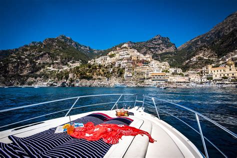 Valentines Boat Rent Positano Amalfi Coast And Capri Tour Positano