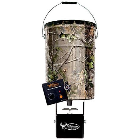 Best Homemade Automatic Deer Feeders Reviews