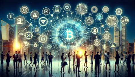 Unlocking DeFi: What You Need to Know About Decentralized Finance 