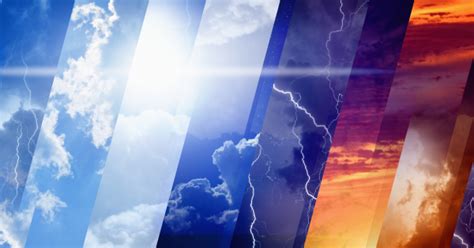 Previsioni meteo Pasqua e Pasquetta che tempo farà Radio 105