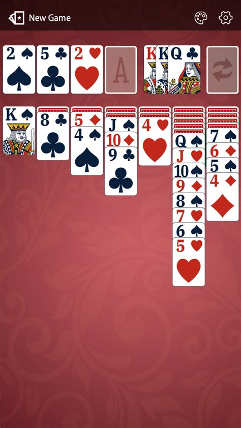 Solitaire Card 2: Match Draw for iPhone - Download