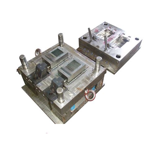 Mild Steel Hot Runner Plastic Injection Mould At Rs In Delhi Id