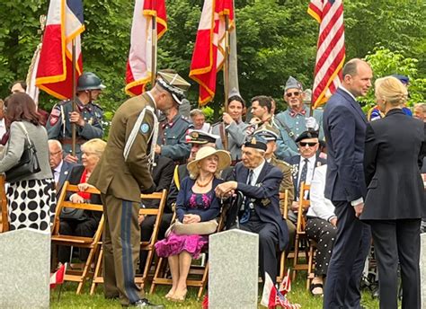 Hundreds Attend Annual Pilgrimage to Niagara-on-the-Lake - Polish ...