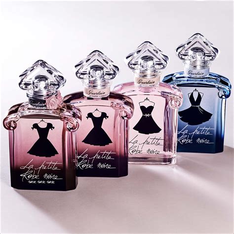 La Petite Robe Noire Eau De Parfum Intense Guerlain Sephora