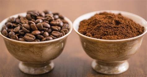 Diferencia entre café torrefacto y natural