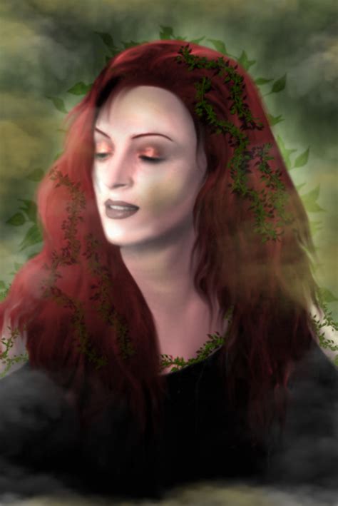 Ivy by GronHatchat on DeviantArt