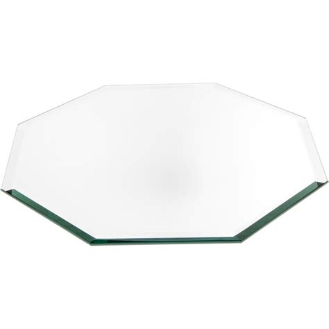 Plymor Octagon 5mm Beveled Glass Mirror 12 Inch X 12 Inch Michaels