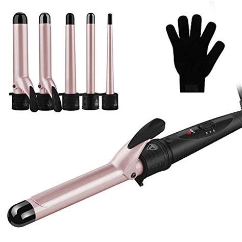 UK Best Hair Curling Tongs (July 2023)