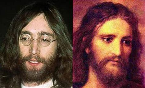 Beatles mais populares que Jesus NOIZE Música do site à revista