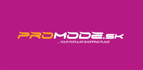 promode.sk | LogoMoose - Logo Inspiration