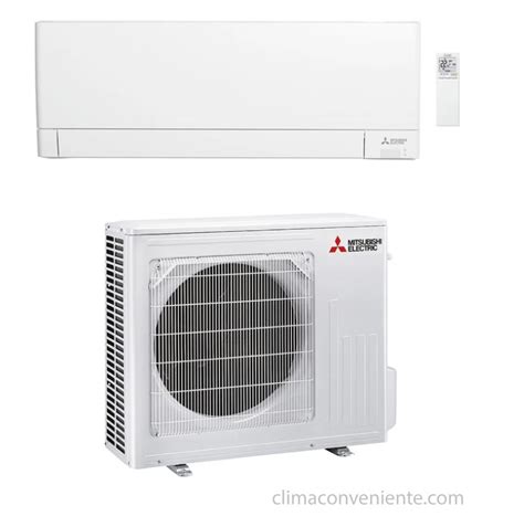 Climatizzatore Condizionatore Mitsubishi Electric MSZ AY50VGKP MUZ