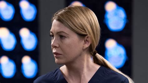 The Grey's Anatomy Season 15 Trailer Will Make Your Heart Stop | Glamour