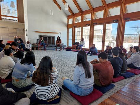 Finding Unity in Diversity | Campus Ministry | Georgetown University