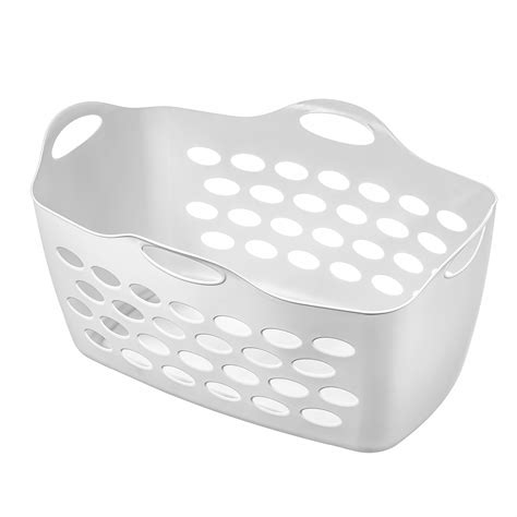 Rebrilliant Rectangular Flexible Laundry Basket Wayfair