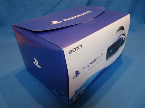 Yahoo Playstation Vr Ps Camera Cuhj