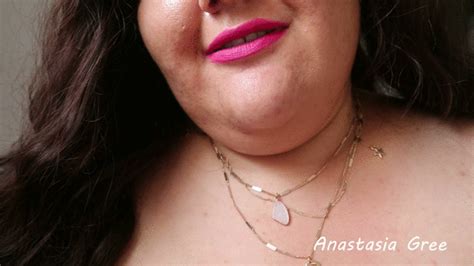 Anastasia Gree Clip Store Lips Addiction Perfect Lips