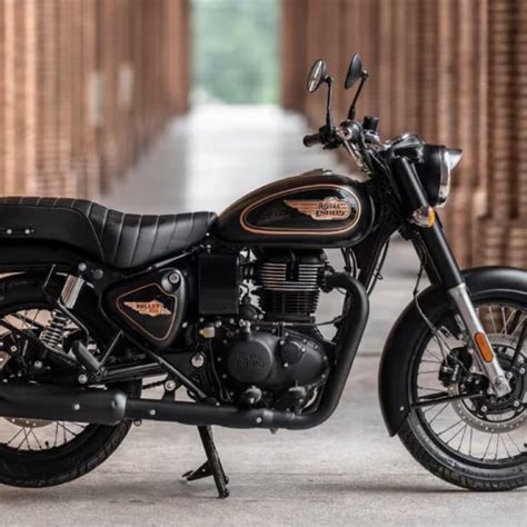 The 2023 Royal Enfield Motorcycle Lineup Our Take On Each Model Webbikeworld